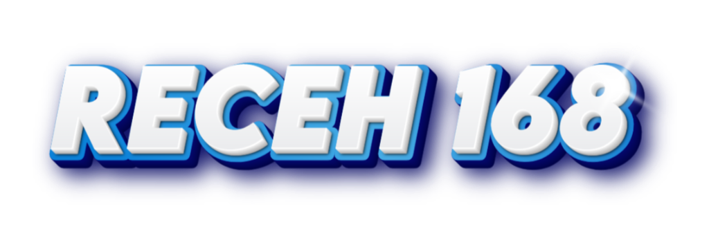 Receh168 - Main Game Online Receh 168 Seru dan Menguntungkan